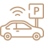 feature icon
